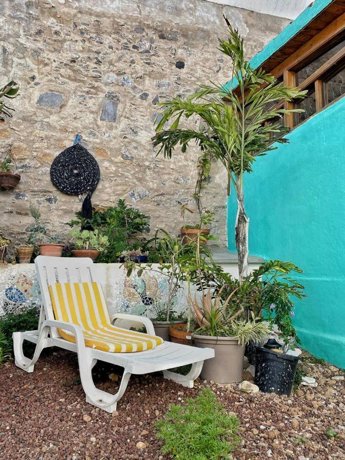 Cozy Studio En Casa Con Encanto Caleta de Interian Exterior photo
