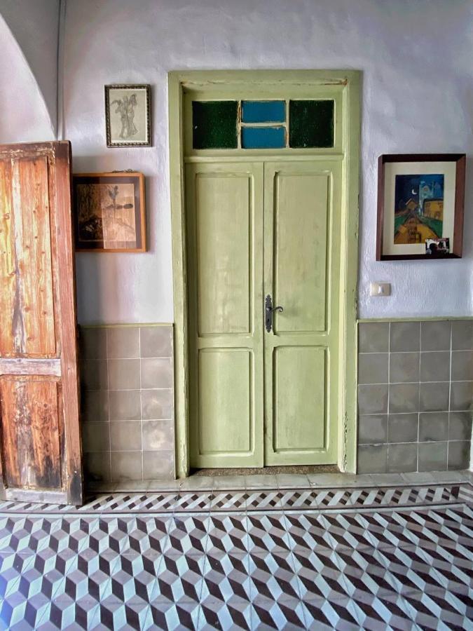 Cozy Studio En Casa Con Encanto Caleta de Interian Exterior photo